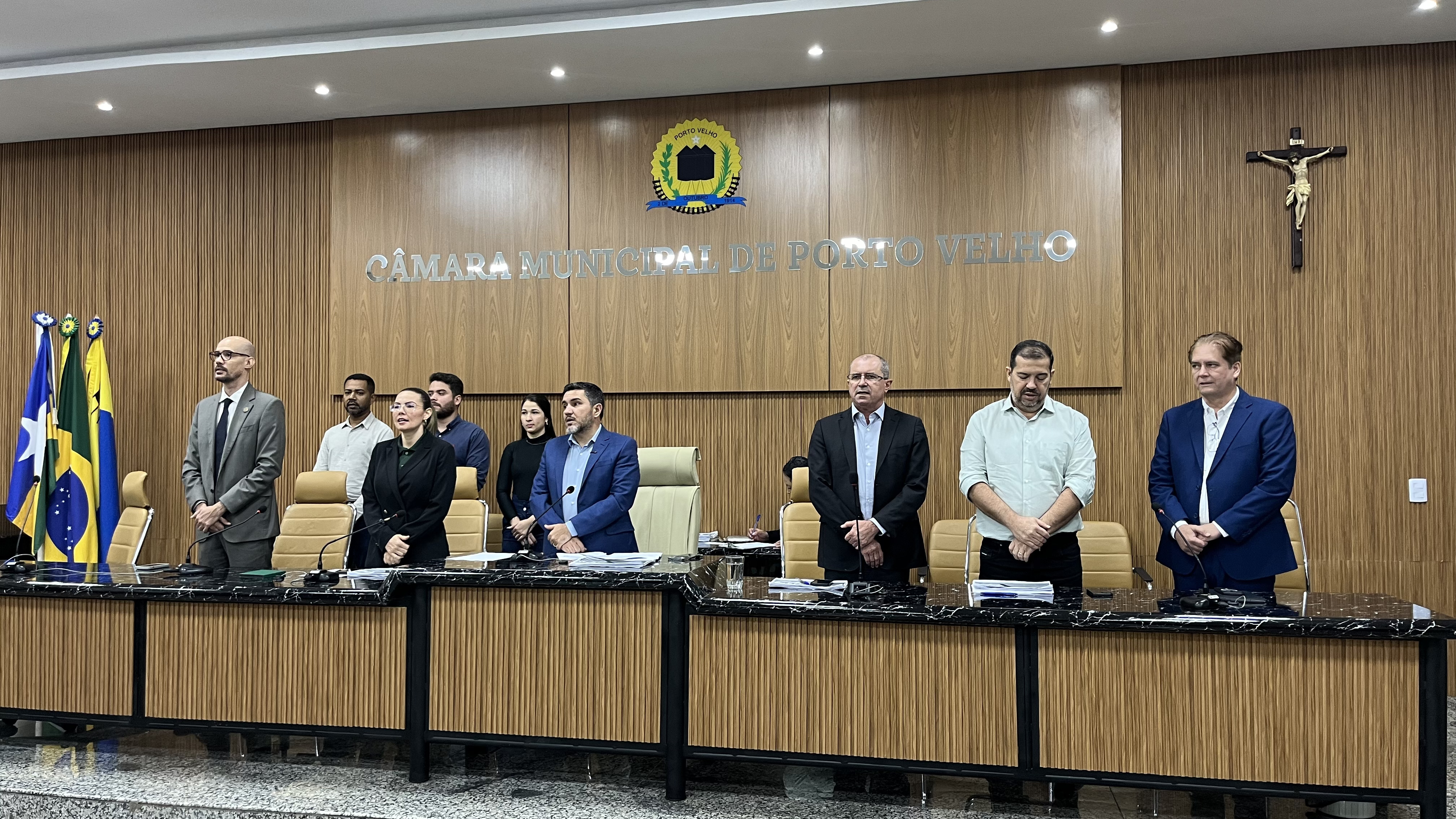 TRANSPARÊNCIA - Prefeitura apresenta prestação de contas do 1º quadrimestre em audiência pública