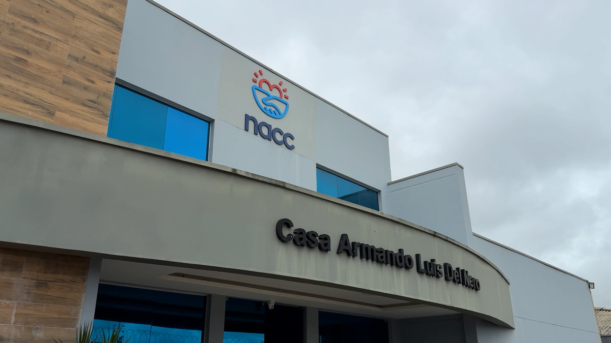 Com respeito e acolhimento, NACC é uma das entidades apoiadas pela prefeitura