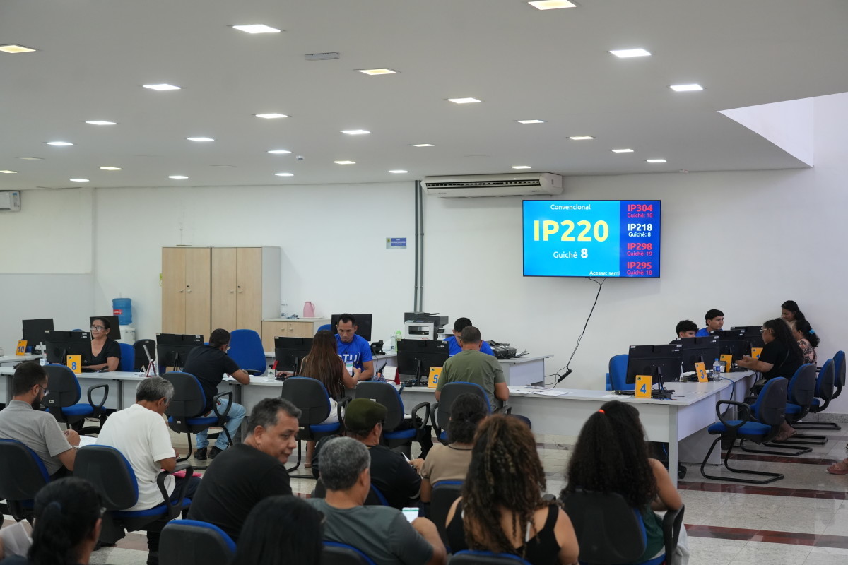 Prefeitura e Estado alinham ações para nova fase da Reforma Tributária