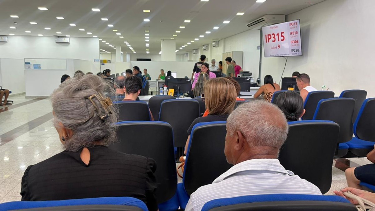 Refis 2026 tem prazo prorrogado até 31 de julho em Porto Velho