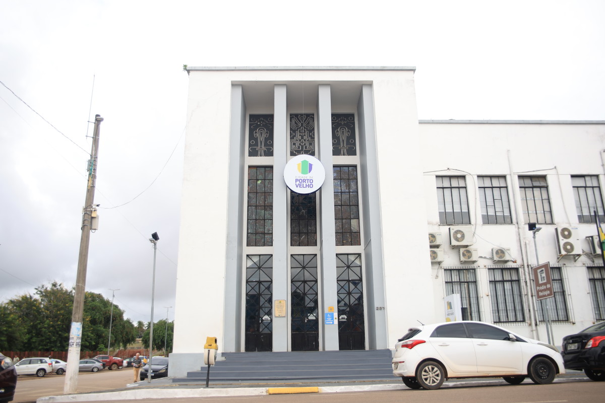 Servidores que destinarem parte do IR a fundos municipais poderão solicitar folga compensatória