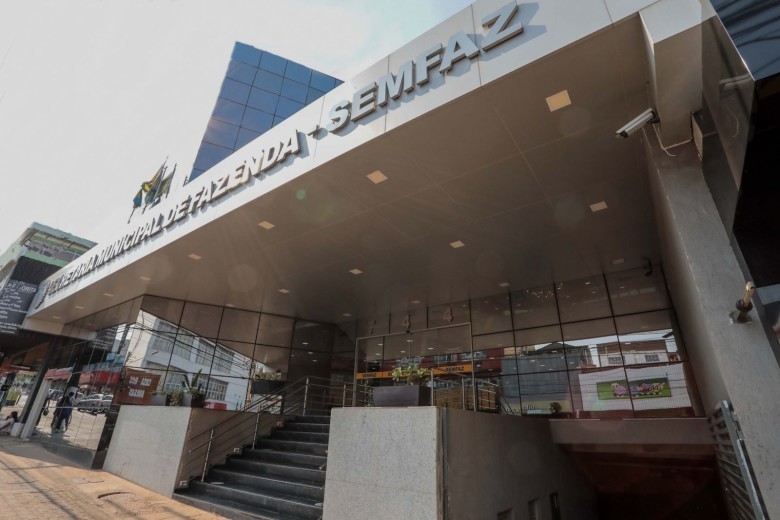 REFIS Municipal 2026 começa no dia 5 de janeiro 