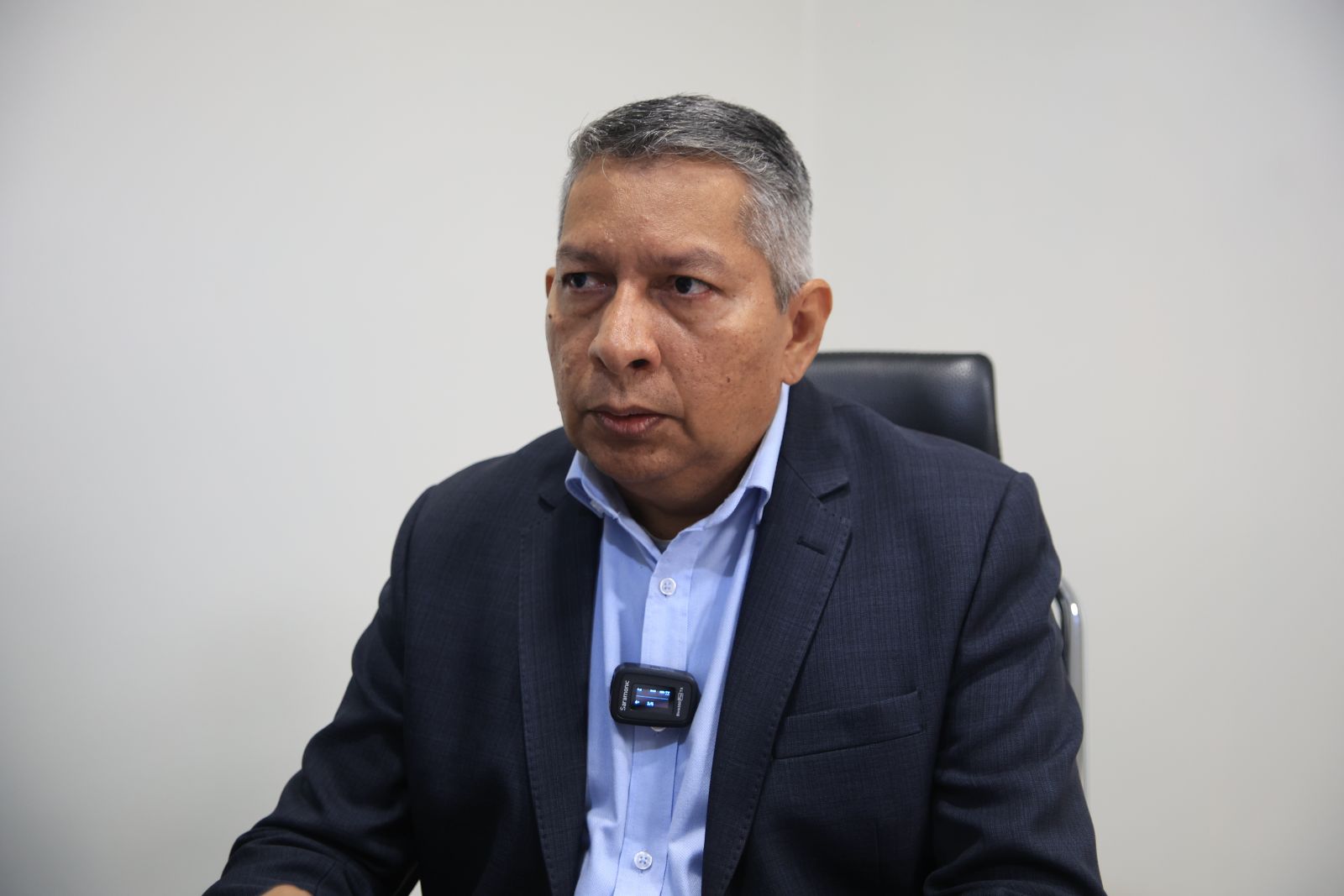 Ari Carvalho disse que Semec entende a importância de continuar oferecendo comodidade aos contribuintes