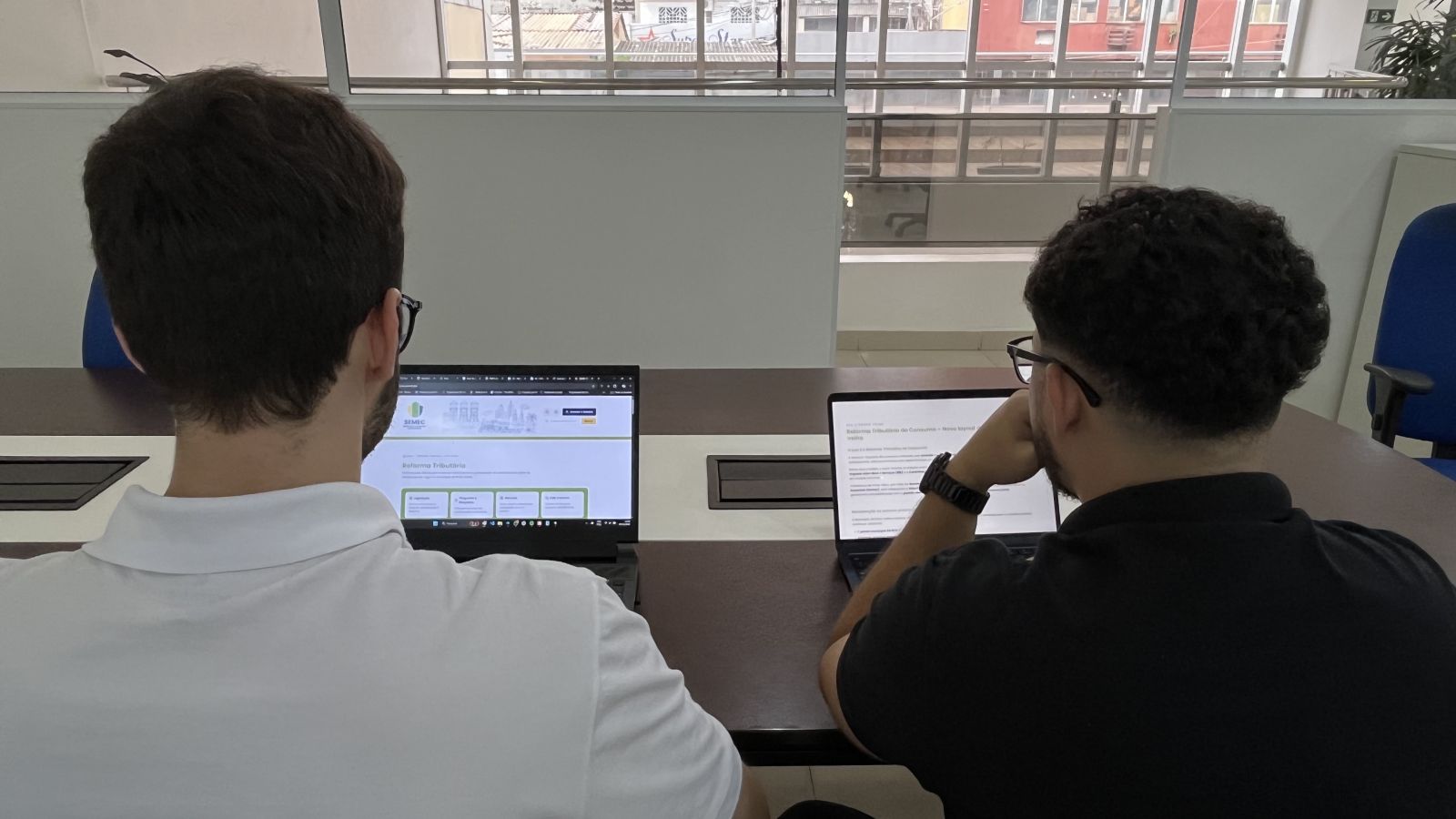 Semec disponibiliza página exclusiva com orientações sobre adaptação ao novo padrão 