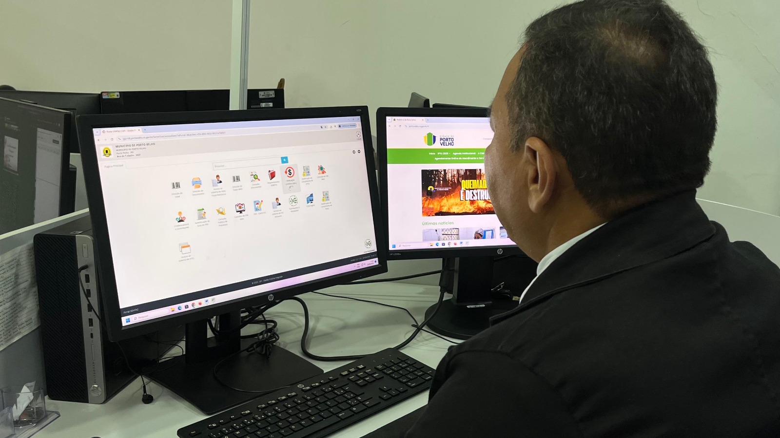 Para utilizar os créditos em outubro, usuário deve realizar o cadastro on-line