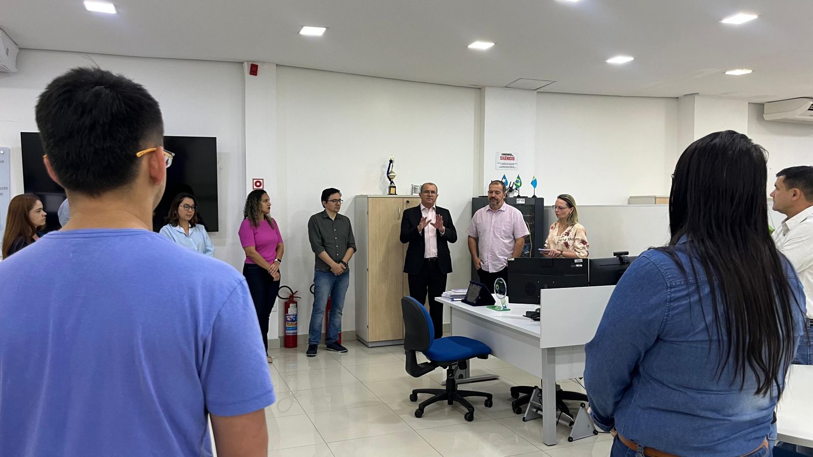 Reconhecimento nacional reforça trabalho realizado pela equipe da Secretaria Executiva de Finanças e Contabilidade